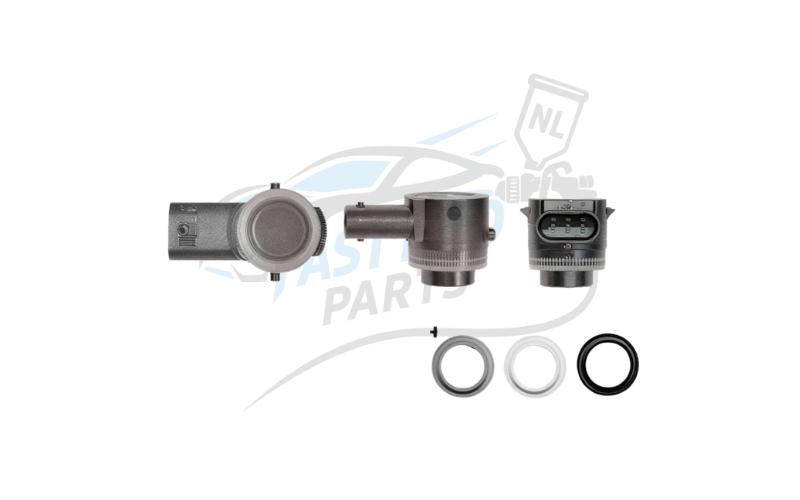 PDC sensor Valeo geschikt voor Polo Golf Touran Caddy T6 Fabia Leon Vito V-klasse