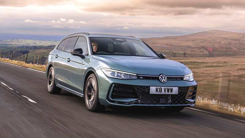 Volkswagen Passat (3C) 2005-2010