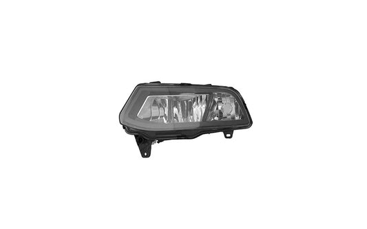 Daglicht links geschikt voor Polo 6C 2014-2017