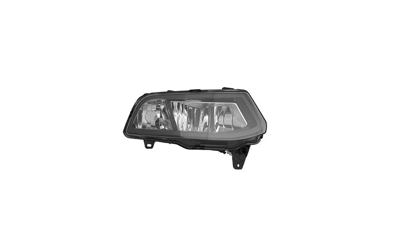 Daglicht rechts geschikt voor Polo 6C 2014-2017