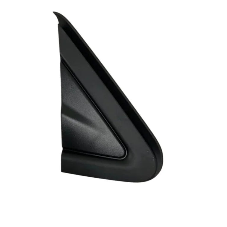 Driehoek boven spatbord rechts geschikt voor Polo 2G 2017-2026