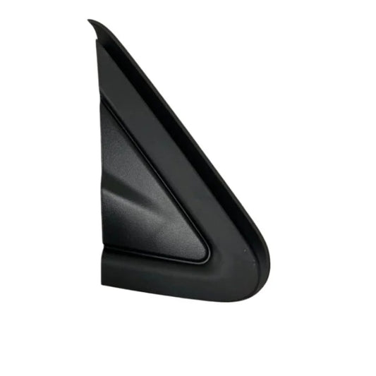 Driehoek boven spatbord rechts geschikt voor Polo 2G 2017-2026