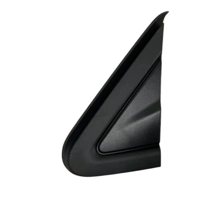 Driehoek boven spatbord links geschikt voor Polo 2G 2017-2026