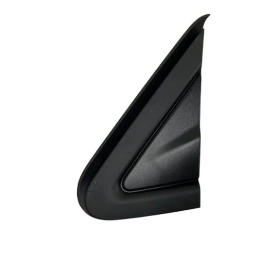 Driehoek boven spatbord links geschikt voor Polo 2G 2017-2026