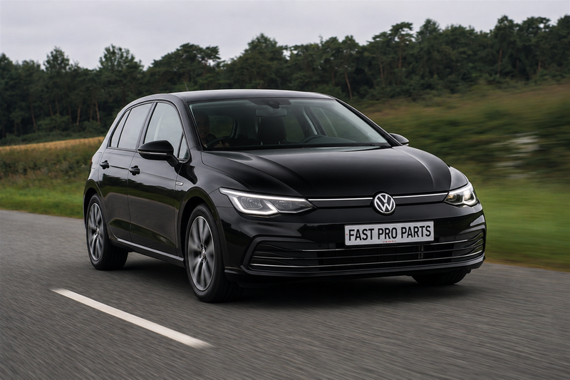 Golf 8 2020+