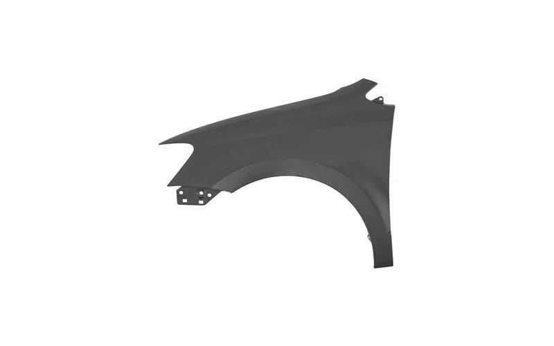 Voorspatbord links geschikt voor Polo 6R 6C 2009-2017