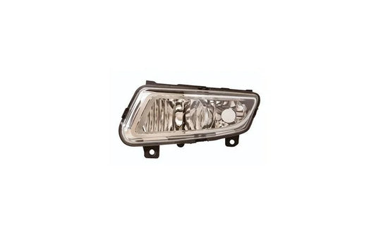 Daglicht links geschikt voor Polo 6R