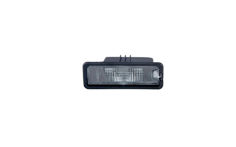 Plaatverlichting geschikt voor Polo 6R 6C / scirocco