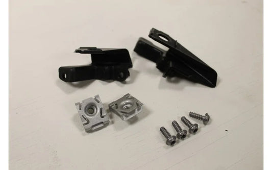 Koplamp reparatie set links geschikt voor Polo 6R 6C 2009-2017