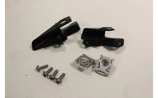 Koplamp reparatie set rechts geschikt voor Polo 6R 6C 2009-2017