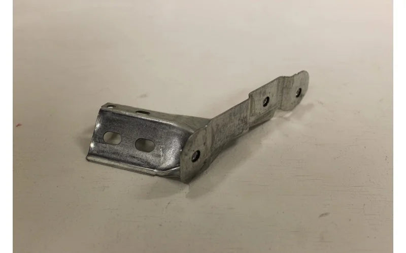 Bevestiging spatbord links geschikt voor Polo 6R 6C 2009-2017