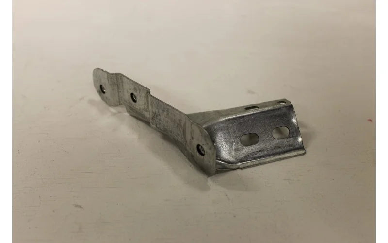 Bevestiging spatbord rechts geschikt voor Polo 6R 6C 2009-2017