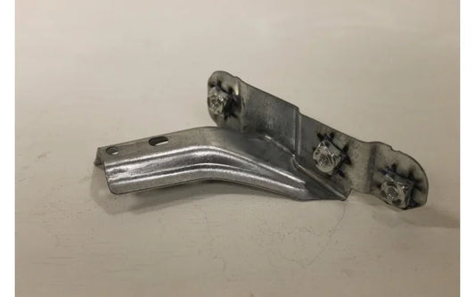 Bevestiging spatbord rechts geschikt voor Polo 6R 6C 2009-2017