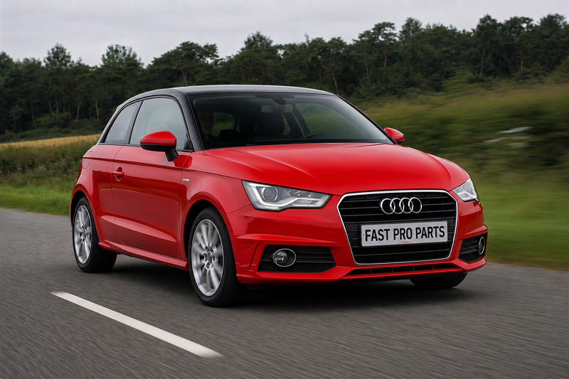 A1 2010-2014