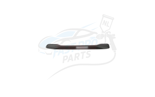 Spoiler achter 5-deurs geschikt voor Golf 8 2020+