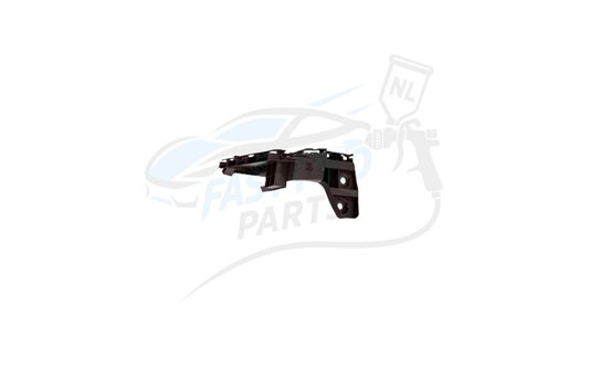 Achterbumper steun binnen links 5-deurs geschikt voor Golf 8 2020+