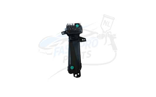 Led mistlamp drl links geschikt voor T-ROC R en R-line 2020+