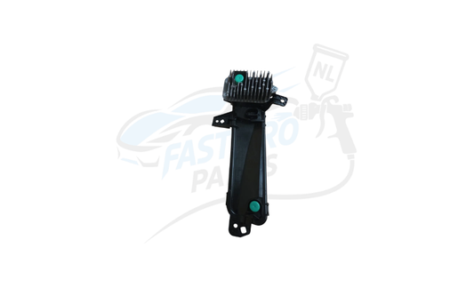 Led mistlamp drl rechts geschikt voor T-ROC R en R-line 2020+