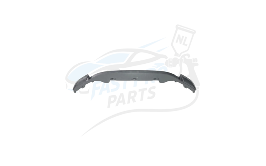 Voorbumper onderspoiler steun geschikt voor T-ROC R 2020+