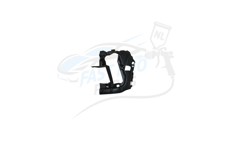 Voorbumper steun binnen links geschikt voor T-ROC R 2020+