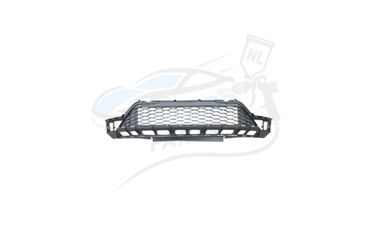 Grill onder geschikt voor T-ROC 2017-2022
