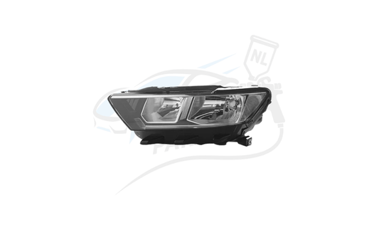 Koplamp links H7 +motor Valeo geschikt voor T-Roc -2017+