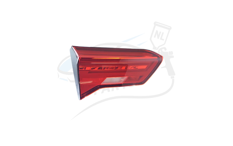 Achterlicht links binnen LED geschikt voor T-Roc-2017+