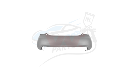 A1 Achterbumper