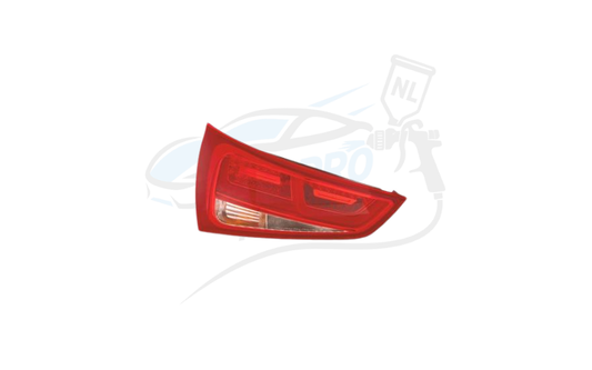 A1 Achterlicht links LED Hella