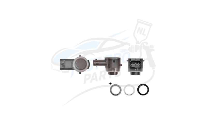 PDC sensor Valeo geschikt voor Polo Golf Touran Caddy T6 Fabia Leon Vito V-klasse