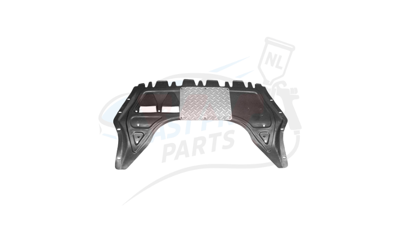 A3 Bescherming onder motor met aluminium 1.4 TFSI / 1.6 / 1.8 TFSI / 2.0 TFSI