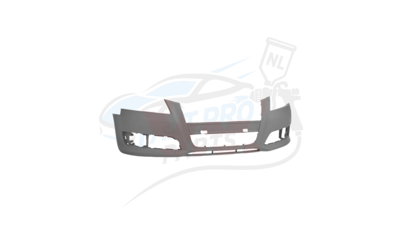 A3 Voorbumper in primer