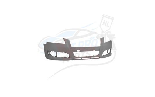 A3 Voorbumper in primer