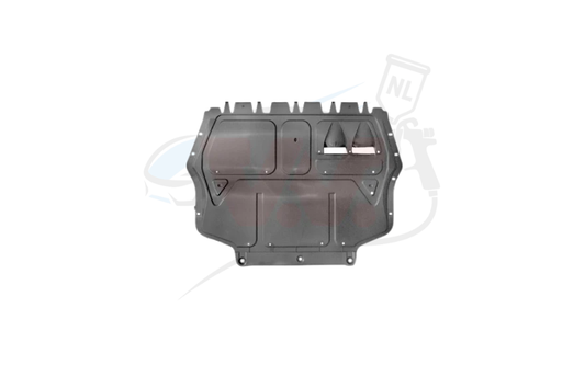 Bescherming onder motor groot geschikt voor Golf 5 6 Plus Caddy Scirocco Touran Leon A3