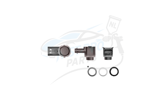 PDC sensor Valeo park assist hoeksensor geschikt voor Golf 6 A3 Q3
