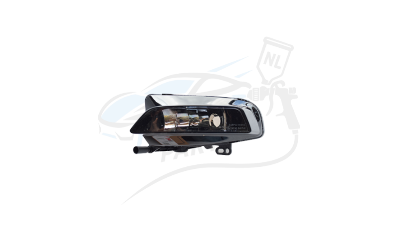 A3 S-line Mistlicht links H8