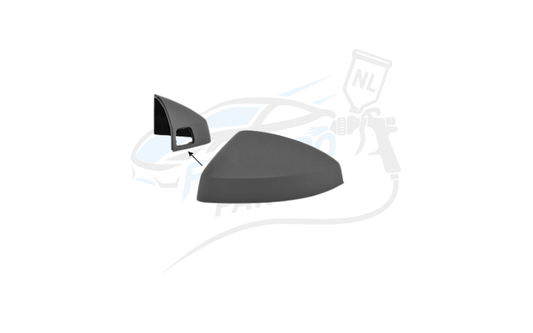 A3 Kap voor buitenspiegel links primer side assist