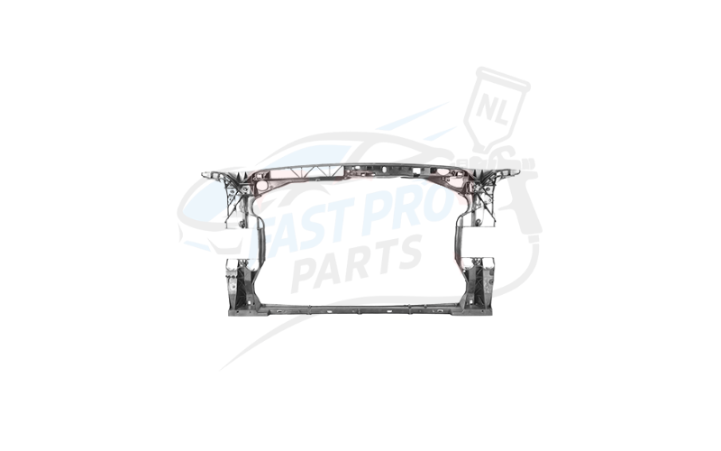A4 Voorfront