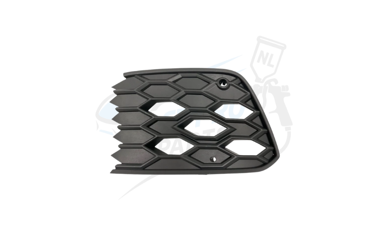 Mistlamp kap open links geschikt voor Golf 8 GTI GTD GTE 2020-2024