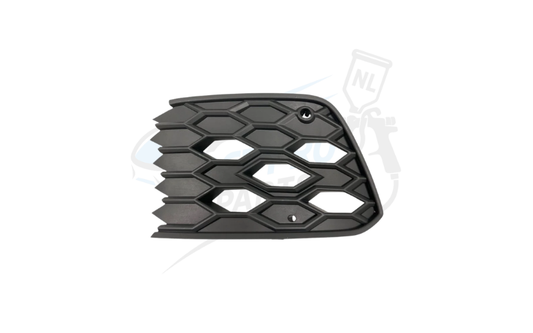 Mistlamp kap open links geschikt voor Golf 8 GTI GTD GTE 2020-2024