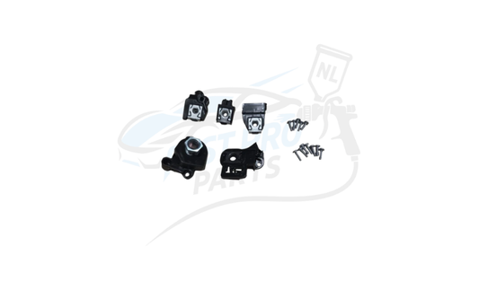 Koplamp reparatieset links geschikt voor Golf 8 2020-2024