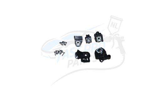 Koplamp reparatieset rechts geschikt voor Golf 8 2020-2024