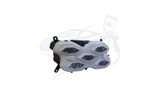 Mistlamp links geschikt voor Golf 8 GTI GTD GTE 2020+