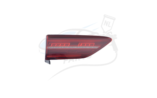 Achterlicht links binnen LED dynamisch geschikt voor Golf 8 2020+
