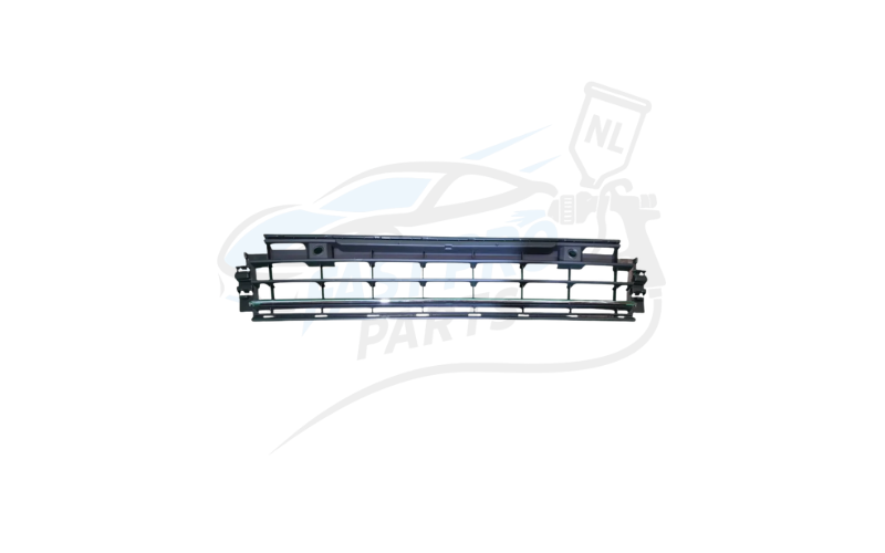 Grill onder met chroom geschikt voor Golf 8 2020-2024