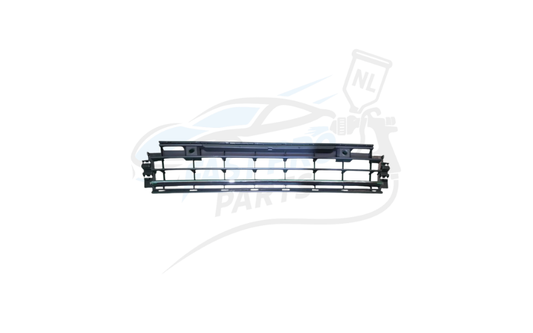 Grill onder met chroom geschikt voor Golf 8 2020-2024
