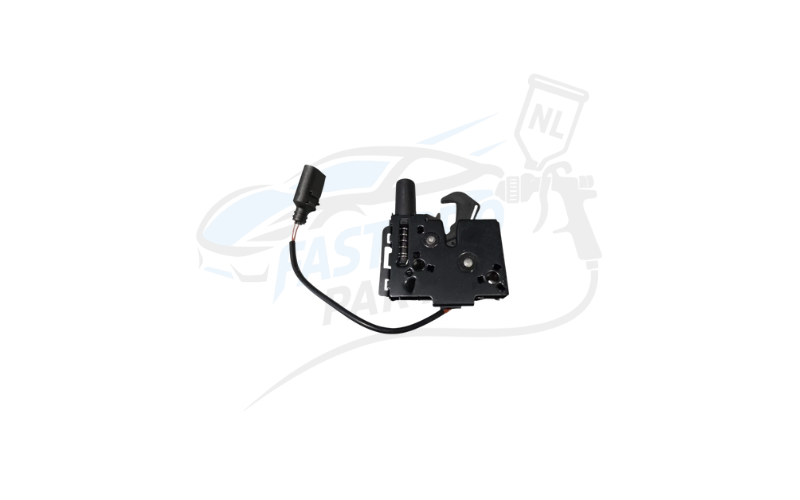 Motorkapslot geschikt voor Golf 8/Caddy 20+/Leon 20+/A6 18+