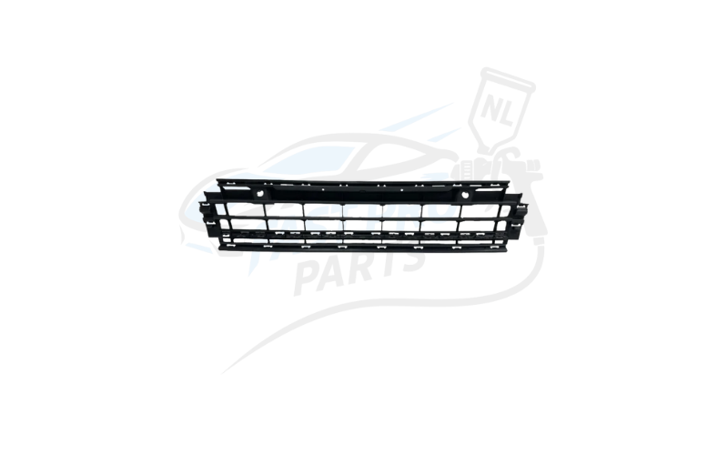 Grill onder geschikt voor Golf 8 2020-2024