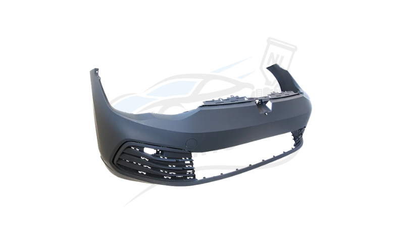 Voorbumper Style geschikt voor Golf 8 2020+