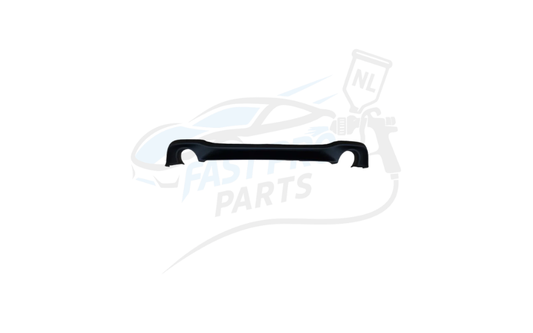 Diffuser GTI geschikt voor Golf 8 2020+